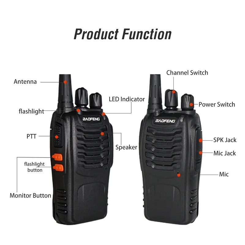 baofeng bf-888s